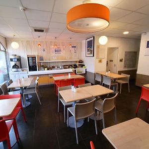 ibis budget Blois Centre